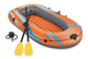 Надувний човен Bestway Kondor Elite 2000 196 x 106 см 61141 (6941607347805) - зображення 11
