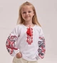 Вышиванка MEREZHKA для девочки Жоржина 146 - изображение 2