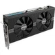 ВідеокартаSapphire AMD Radeon RX 580 8Gb Nitro+ (11265-14:5) Б/в - изображение 3