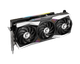 Відеокарта MSI AMD Radeon RX 6900 XT Gaming Z Trio 16Gb GDDR6 (Radeon RX 6900 XT GAMING Z TRIO 16G:5) Б/в - изображение 3