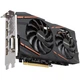 Відеокарта Gigabyte Radeon RX 580 Gaming 8GB GDDR5 (GV-RX580GAMING-8GD:5) Б/в - изображение 1