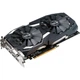 Відеокарта Asus Radeon RX 580 Dual OC 8GB GDDR5 (DUAL-RX580-O8G:5) Б/в - изображение 4