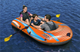 Надувний човен Bestway Kondor Elite 3000 246 x 122 см 61145 (6941607347829) - зображення 15
