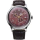 Чоловічий Класичний Японський Механічний Годинник ORIENT RA-AK0705R30B - изображение 1