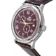 Чоловічий Класичний Японський Механічний Годинник ORIENT RA-AK0705R30B - изображение 4