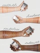 Тональный крем-тинт Dew&Done Skin Tint With SPF20, Fair, 30 мл - изображение 3
