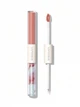Рідкі тіні для повік Silk & Sparkle Double Ended Liquid Eyeshadow, Rose,1.6 g - зображення 1