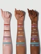 Рідкі тіні для повік Silk & Sparkle Double Ended Liquid Eyeshadow, Rose,1.6 g - зображення 3