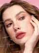 Помада блиск для губ Soft Haze Lip Blur, Think Twice, 2.6 g - зображення 3