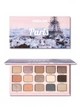 Палетка тіней Picnic In Paris 15-Pan Palette, 13 g - зображення 1