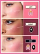 Румяна Adventure Time Bubbline Cream Blush Duo. 4,5 г - изображение 4