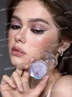 Тіні для повік Enigma Sparkly Eyeshadow Bijou, 1.8 g - зображення 2