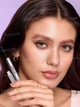 Карандаш для бровей 2 в 1 Sheglam Real Flow Laminating Brow Pen/Stylo A Sourcils Laminant Real Flow, Auburn, 1.1g/ 0.4 ml - изображение 3