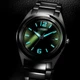 Чоловічий Класичний Наручний Часи CITIZEN AW1641-81X - зображення 4