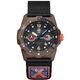 Чоловічий Дайверський Швейцарський Наручний Годинник LUMINOX XB.3721.ECO - изображение 1