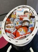 Подарунковий набір “Кіндер Сюрприз” – 25×19×8 см - изображение 3