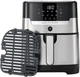 Мультипіч OBH Nordica EasyFry&Grill, чорно-сірий (AG505DS0) - изображение 3