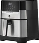 Мультипіч OBH Nordica EasyFry&Grill, чорно-сірий (AG505DS0) - изображение 4