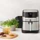 Мультипіч OBH Nordica EasyFry&Grill, чорно-сірий (AG505DS0) - изображение 12
