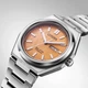 Чоловічий Класичний Японський Еко-Драйв CITIZEN AW0130-85ZE - зображення 5