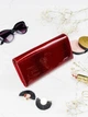 Гаманець жіночий шкіряний LORENTI 72401-RS-RFID-1220 червоний - изображение 4