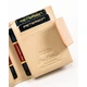 Кошелек женский кожаный Peterson PTN 42329-DSL-6105 Gold золотисто-бежевый - изображение 7