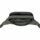 Сумка на пояс бананка Bagland 0020266 Bella 2л. Хакі 13x21x5 см - изображение 2