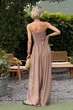 Комбинезон Jadone Fashion Керолайн XS корица - изображение 6