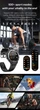 Смарт часы мужские VALDUS VD47 PRO Black (тонометр, пульсометр, звонки, фонарик) 525мАг, Amoled екран - изображение 7