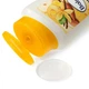 Шампунь для поврежденных волос Balea Intensivpflege Shampoo , 300 мл - изображение 2
