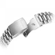 Чоловічий Класичний Японський Механічний Годинник CITIZEN NJ0151-88Z - изображение 4