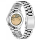 Чоловічий Класичний Японський Механічний Годинник CITIZEN NJ0151-88Z - изображение 5