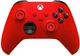 Геймпад Microsoft Xbox Series X Wireless Controller Pulse Red (QAU-00012) - зображення 1