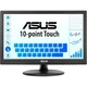 Монітор Asus VT169HE (90LM09V1-B01170) - зображення 1