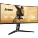 Монітор Iiyama GCB3486WQSCP-B1 - зображення 2