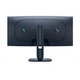Монітор Dell AW3425DWM (210-BQWL) - зображення 4