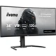 Монитор iiyama GCB3482WQSU-B1 - изображение 2