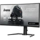 Монитор iiyama GCB3482WQSU-B1 - изображение 3