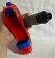 Игровой набор Спайдермена с маской перчаткой и пистолет стреляющий паутиной или водой (WL 8834-49) - изображение 7