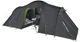 Намет шестимісний High Peak Como 6.0 Dark Grey/Green (10263) - изображение 2