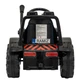 Traktor Spychacz G320 dla najmłodszych dzieci Niebieski (5903864956351) - obraz 6