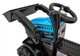 Traktor Spychacz G320 dla najmłodszych dzieci Niebieski (5903864956351) - obraz 13