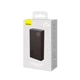Powerbank павербанк УМБ Baseus Adaman Digital Display Fast Charge 40000mAh 22.5W Black (PPAD020101) - изображение 8