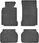 Dywaniki samochodowe Frogum Basic El Toro do BMW Seria 5 E39 1995–2003 Czarne 4 szt (5907377541608) - obraz 1