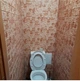 3D панель самоклеюча StickerWall під мармур 770х700х3 мм коричневий - зображення 11