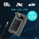 Automatyczna ładowarka Qoltec 6V/12V 1.5A do akumulatora AGM/GEL/STD (5901878524238) - obraz 10