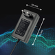 Automatyczna ładowarka Qoltec 6V/12V 1.5A do akumulatora AGM/GEL/STD (5901878524238) - obraz 11