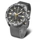 Чоловічий Фешн Дайверський Наручний Годинник VOSTOK EUROPE 6S11-320H521Br - изображение 1