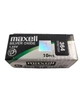 Літієва батарея Maxell SR-621AG1/SW364 Silver - зображення 2