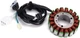 Генератор Статор магнето Yamaha T-MAX TMAX 500 2001 2002 2003 2004 2005 2006 2007 2008 2009 2010 2011 - зображення 5